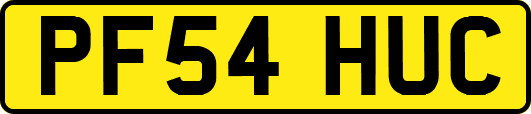 PF54HUC