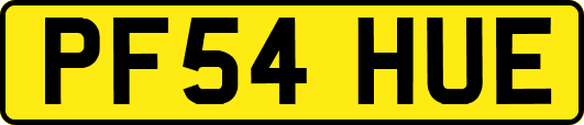 PF54HUE