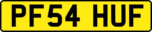 PF54HUF
