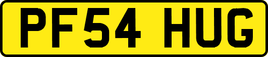 PF54HUG