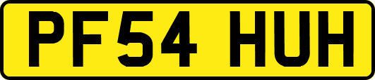 PF54HUH