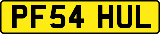 PF54HUL