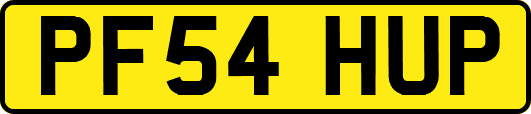 PF54HUP