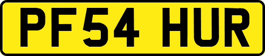 PF54HUR