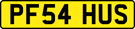 PF54HUS