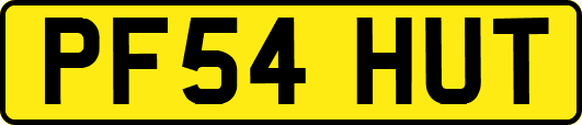 PF54HUT