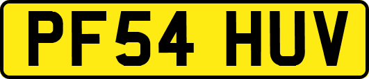 PF54HUV