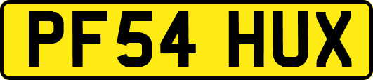 PF54HUX