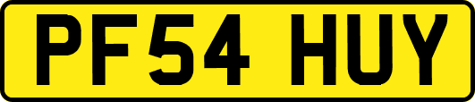 PF54HUY