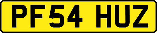 PF54HUZ