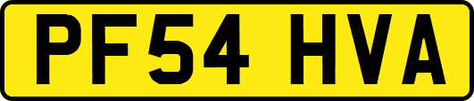 PF54HVA