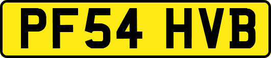 PF54HVB