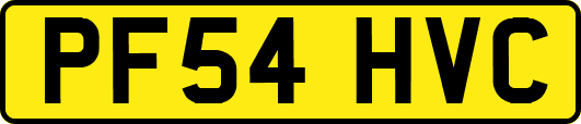 PF54HVC