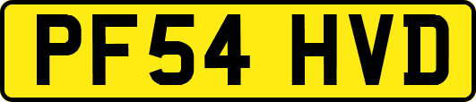 PF54HVD