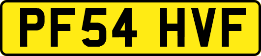 PF54HVF