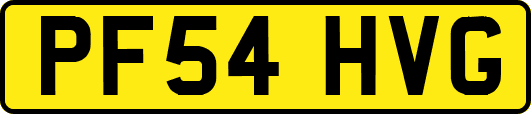 PF54HVG