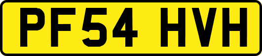 PF54HVH