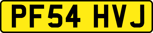 PF54HVJ