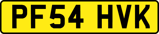 PF54HVK