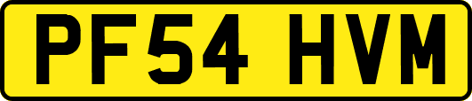PF54HVM