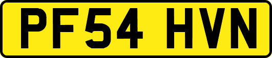 PF54HVN