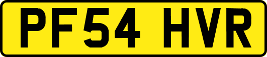 PF54HVR