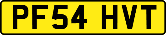 PF54HVT