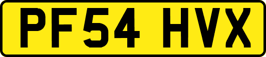 PF54HVX