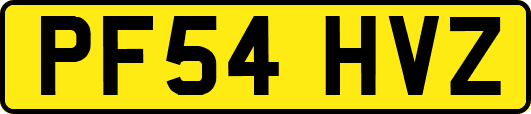 PF54HVZ