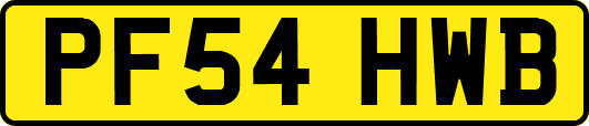 PF54HWB
