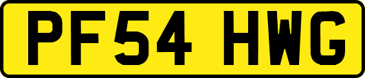 PF54HWG