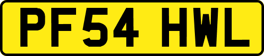 PF54HWL