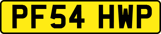PF54HWP
