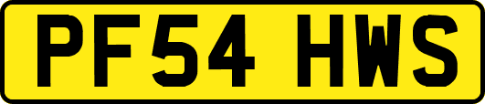 PF54HWS