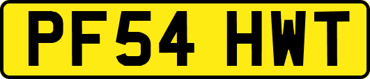 PF54HWT