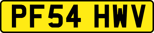 PF54HWV