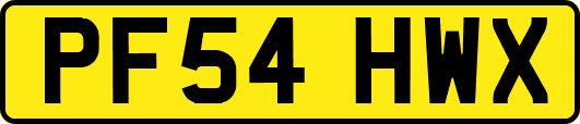 PF54HWX