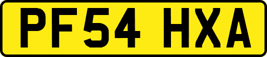 PF54HXA