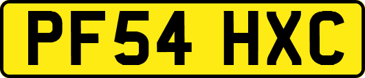 PF54HXC