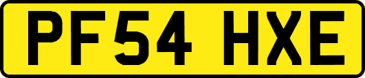 PF54HXE