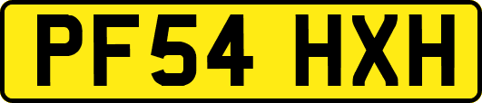 PF54HXH