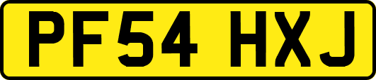 PF54HXJ
