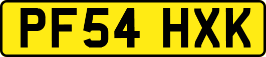 PF54HXK