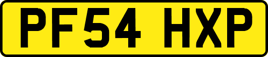 PF54HXP