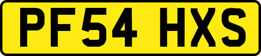 PF54HXS
