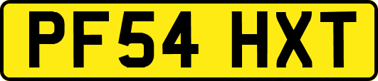PF54HXT