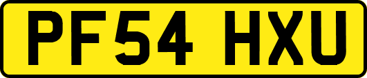 PF54HXU