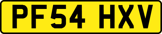 PF54HXV