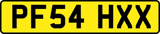 PF54HXX