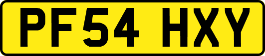 PF54HXY